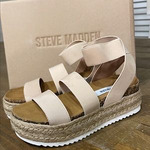 Steve Madden Wedges